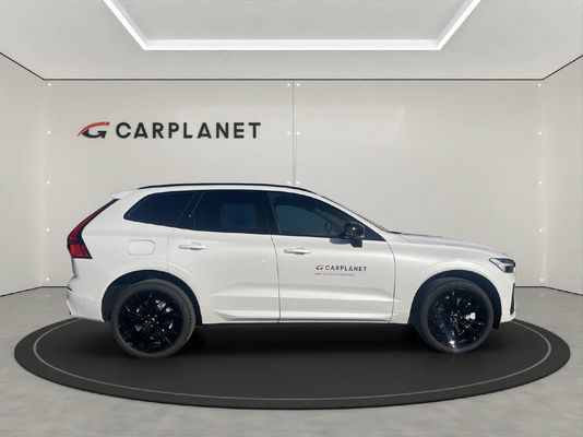 Volvo XC60 2.0 T6 TE Black Edition eAWD