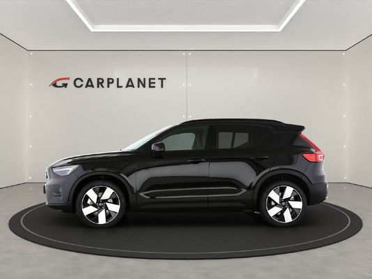 Volvo EX40 Twin Ultra AWD XCENTRIC