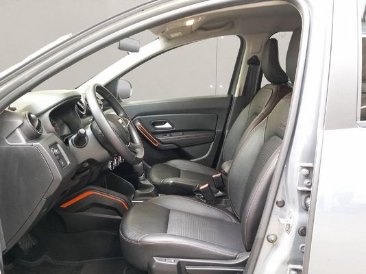 Dacia Duster 1.3 TCe 150 Extreme EDC