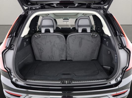 Volvo XC90 2.0 B5 MH Ultra Dark AWD