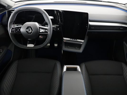 Renault Scénic E-Tech esprit Alpine