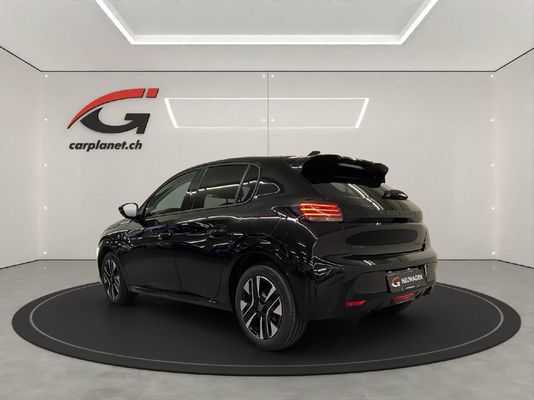 Peugeot 208 1.2 Hybrid Allure Premium