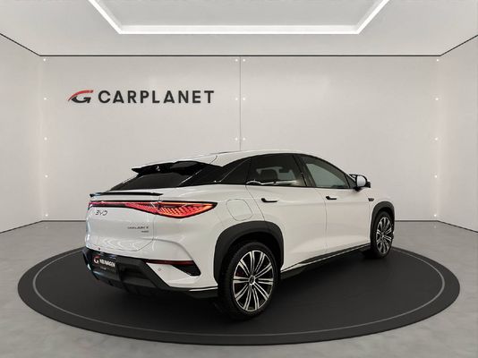 BYD Sealion 7 Excellence AWD CH FAHRZEUG