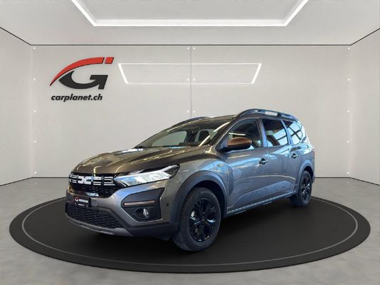 Dacia Jogger 1.6 Hybrid Extreme 7P