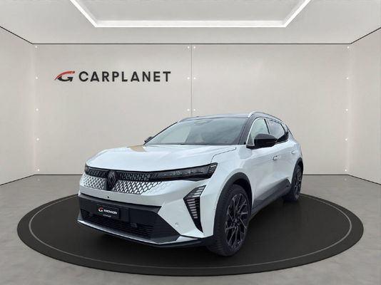 Renault Scénic E-Tech techno