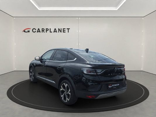 Renault Arkana 1.6 E-Tech techno