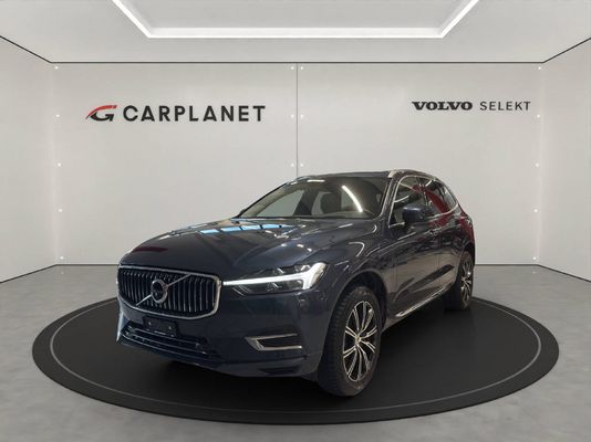 Volvo XC60 T6 eAWD Inscription