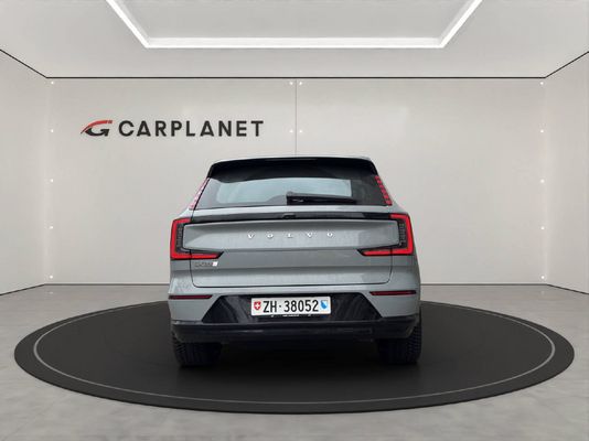 Volvo EX90 Twin Performance Ultra AW