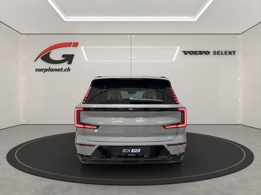 Volvo EX90 Twin Performance Ultra AW