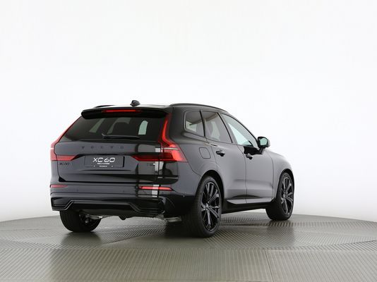 Volvo XC60 2.0 T8 TE Black Edition eAWD