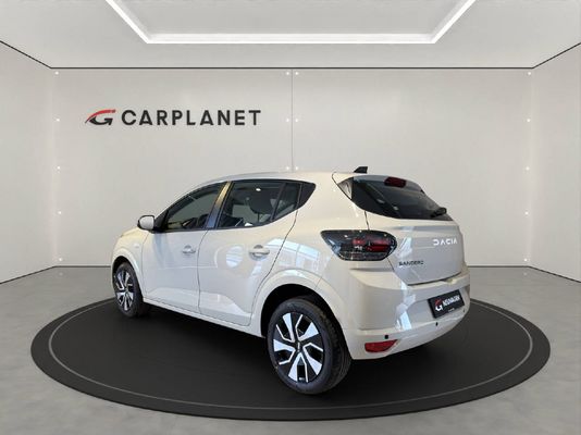 Dacia Sandero 1.0 TCe 100 Expression