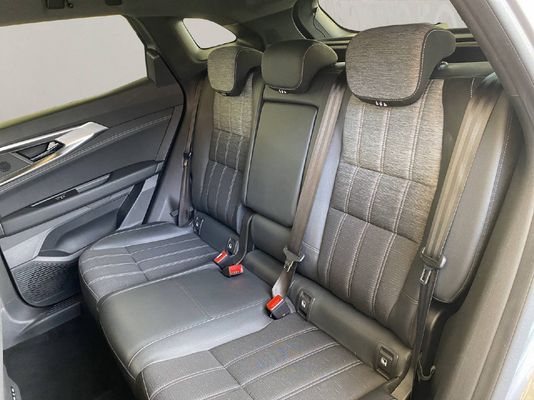 Renault Austral 1.2 E-Tech techno