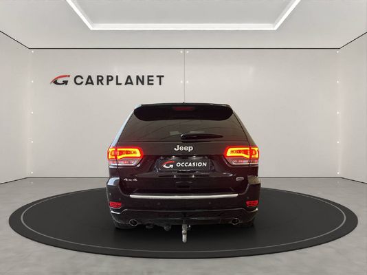 Jeep Grand Cherokee 3.0 CRD 250 Overland