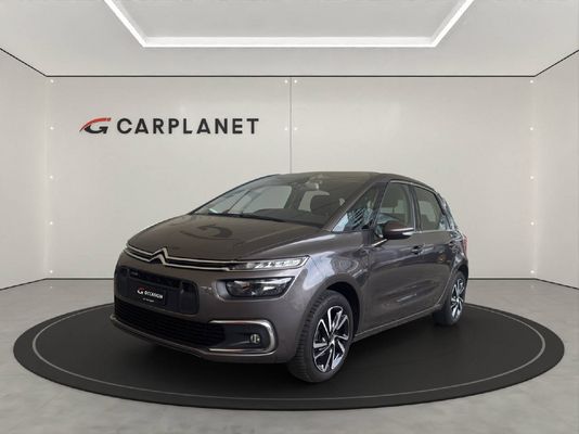 Citroën C4 Picasso 1.2 PureTech 130PS Shine Automat