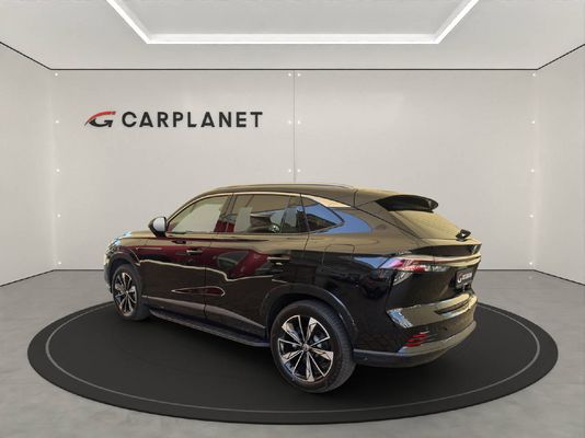 MG HS 1.5 PHEV **Luxury** 272PS