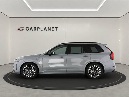 Volvo XC90 2.0 T8 TE Ultra Dark eAWD