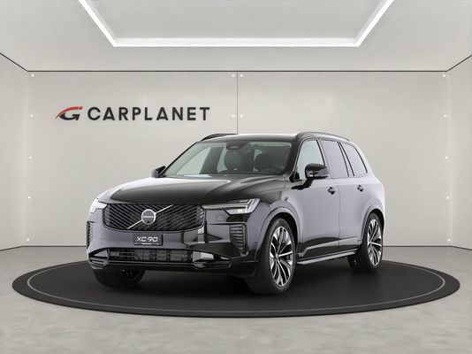 Volvo XC90 2.0 B5 MH Ultra Dark AWD