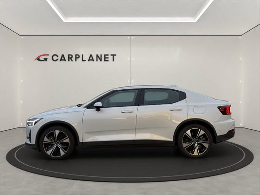 Polestar 2 Long Range Dual Motor