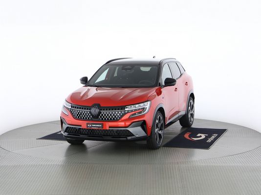 Renault Austral 1.2 E-Tech iconic esprit Alpine