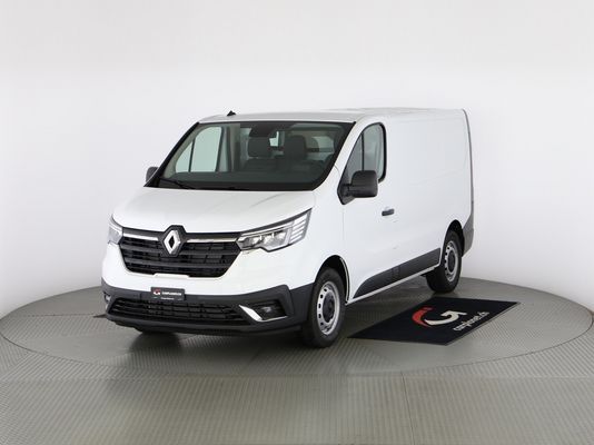 Renault Trafic Kaw. 3.0 t L1 H1 2.0 dC