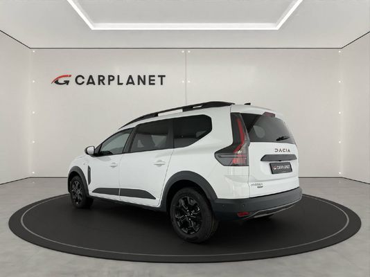 DACIA Jogger 1.8 Hybrid Extreme