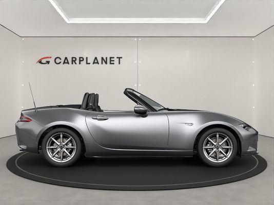 Mazda MX-5 1.5 132 PS Exclusive-Line