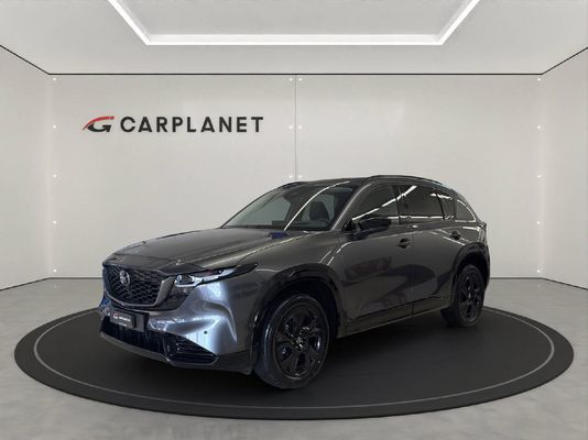 Mazda CX-5 2.5 Homura AWD Sunroof