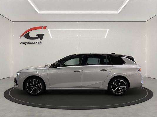 Opel Astra Sports Tourer 1.2 T 130 GS
