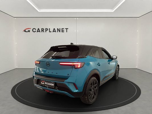 Opel Mokka-e GS
