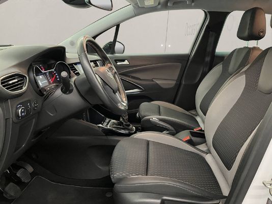 Opel Crossland X 1.2 T 130 Ultimate S/S