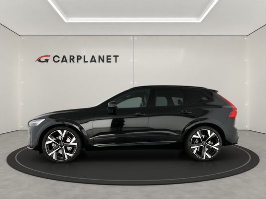 Volvo XC60 2.0 T8 TE Black Edition eAWD