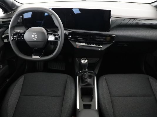 Renault Clio 1.0 TCe evolution