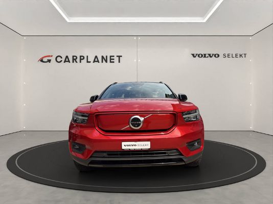Volvo XC40 P8 AWD Elec R-Design