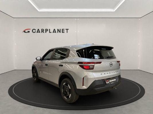 Opel Frontera 1.2 T HEV Edition