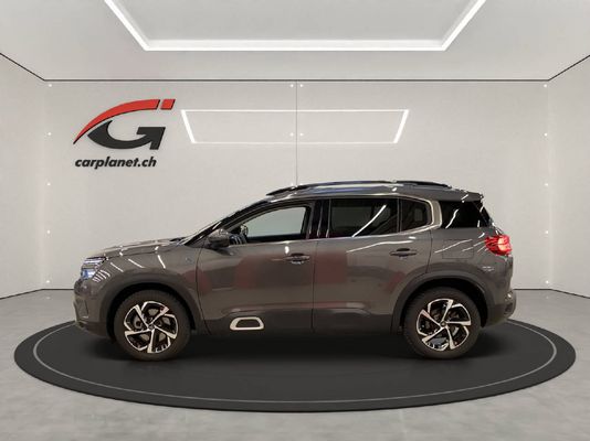 Citroën C5 X 1.6 Plug-in Hybrid Shine