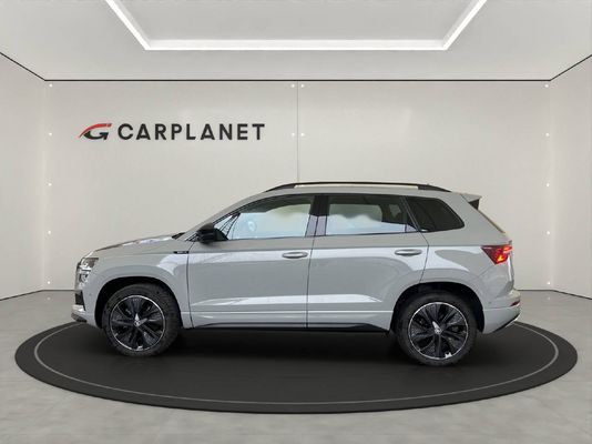 Skoda Karoq 1.5 TSI SportLine DSG