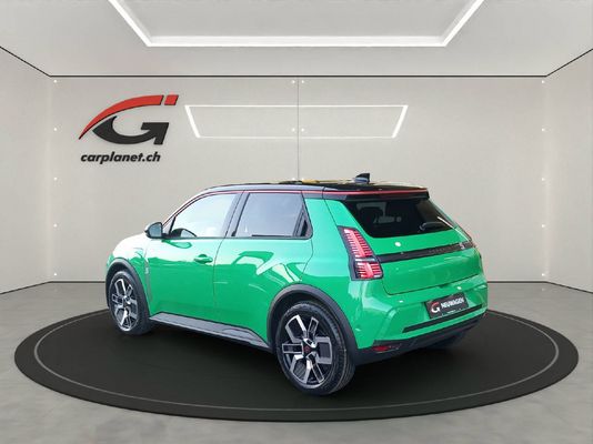 Renault 5 E-Tech techno
