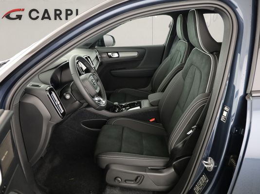 Volvo EX40 Twin Ultra AWD XCENTRIC