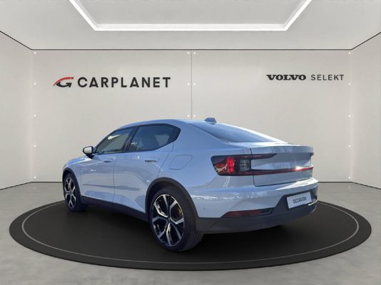 Polestar 2 Long Range Dual Motor Performance