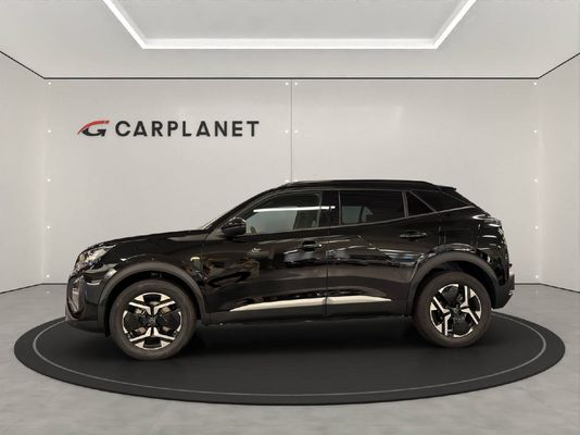 Peugeot 2008 1.2 Hybrid Allure