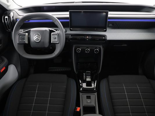 Citroën C3 1.2 Hybrid Tonic