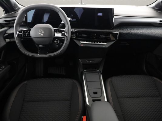 Renault Clio 1.8 E-Tech techno