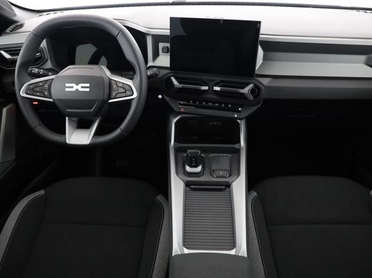 DACIA Bigster 1.8 Hybrid Journey