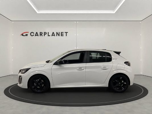 Peugeot 208 1.2 Hybrid Style
