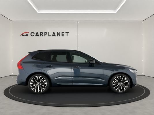 Volvo XC60 2.0 T8 TE Ultra Dark eAWD