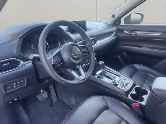 Mazda CX-5 2.5 194 PS Revolution AWD