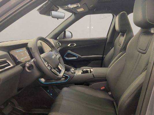 BYD Atto 2 Boost CH FAHRZEUG