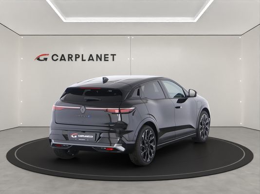 Renault Mégane E-Tech esprit Alpine