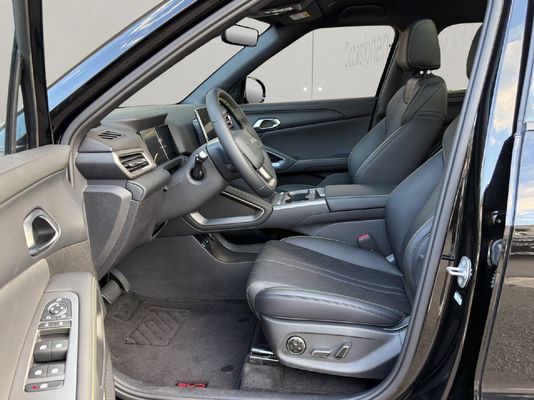 BYD Atto 2 Comfort