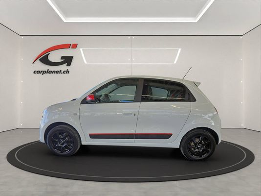 Renault Twingo 0.9 TCe 90 City